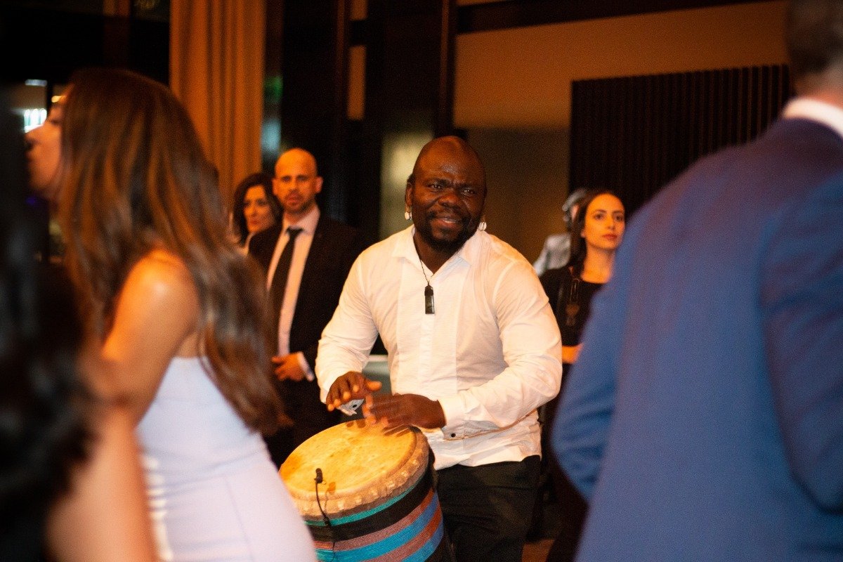 Mix Live Music And DJ For Wedding Melbourne
