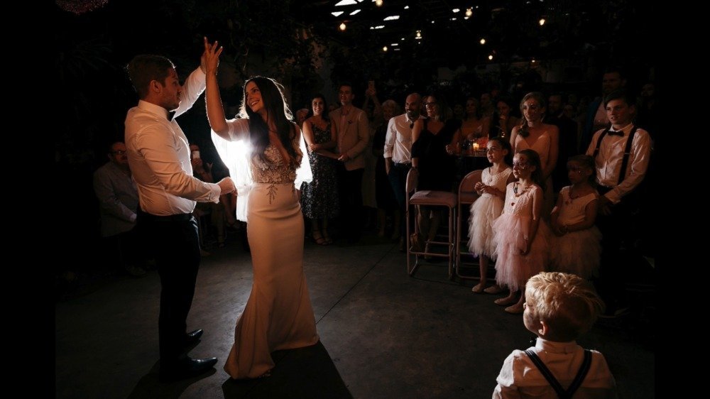 Best First Dance Wedding Songs For Wedding Reception