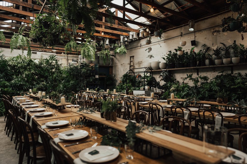 Best Wedding Venues For Melbourne DJs