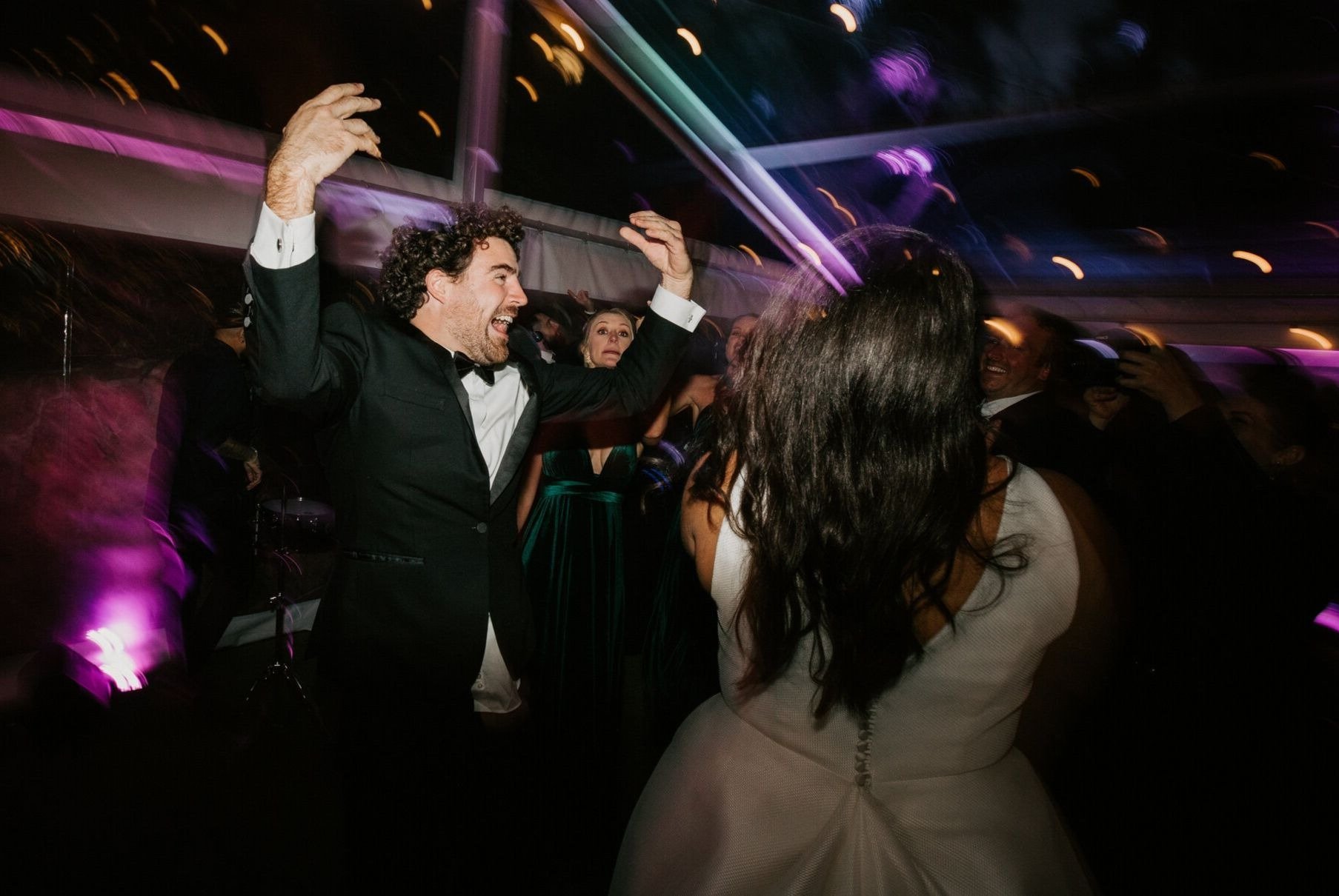 Wedding Dance Songs Get Guests Dancing At Reception