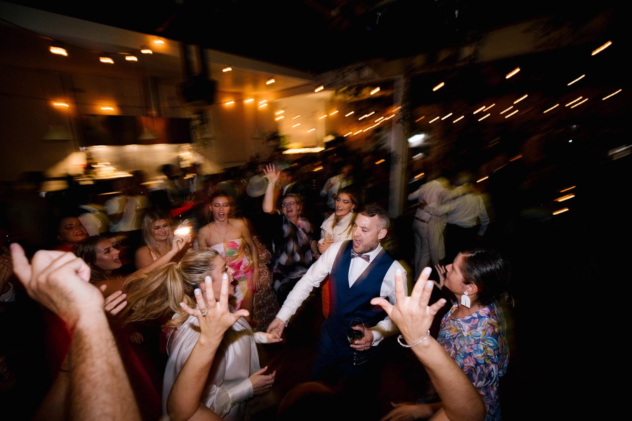 Noisy Ritual Wedding Dance Floor Love And Other Photography